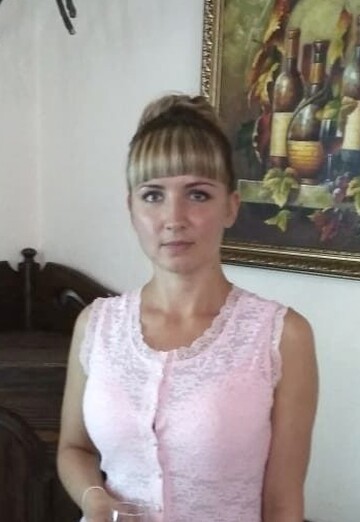 Моя фотография - Татьяна, 39 из Лакинск (@tatyana329932)