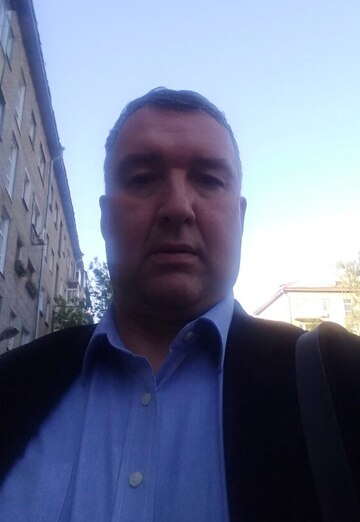 Моя фотография - Вадим, 54 из Новосибирск (@vadim140551)