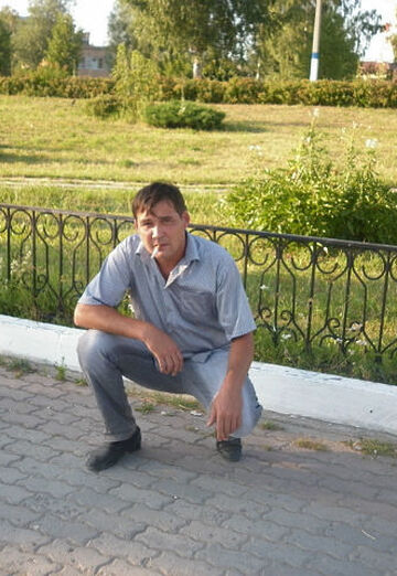 My photo - Sergey, 35 from Novocheboksarsk (@sergey715004)