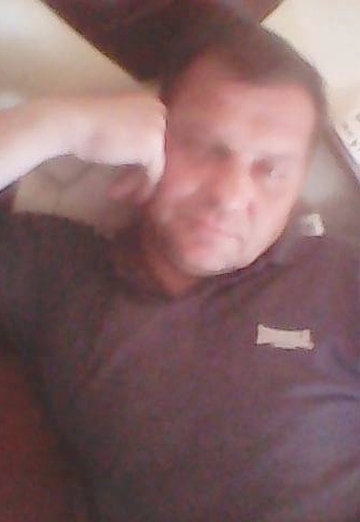 My photo - Oleg, 54 from Vynnyky (@oleg166593)