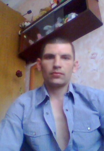 Моя фотография - Валентин, 38 из Ноябрьск (@valentin14237)