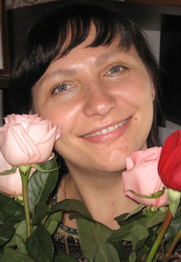 Моя фотография - Ирина, 45 из Иркутск (@irina341572)