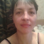Валентина, 45, Поярково