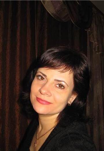 Моя фотография - Татьяна, 46 из Череповец (@tvborisenkova)