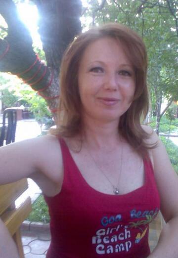 My photo - Svetlana, 54 from Shymkent (@aksves)