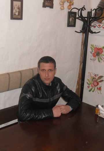 My photo - Igor, 43 from Romny (@id586450)