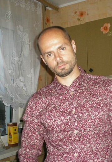 Моя фотография - Леонид, 54 из Жуковский (@leonid7849743)