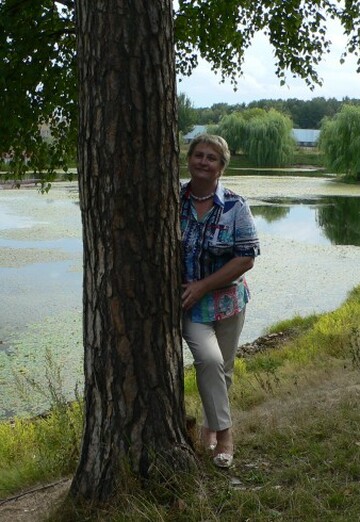 Моя фотография - Татьяна, 67 из Москва (@tatwyna6416746)