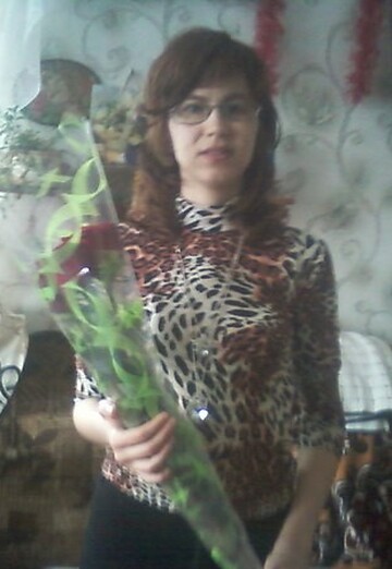 My photo - olenka, 33 from Kopeysk (@olenwka8086927)