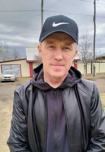 My photo - Ruslan, 45 from Ilansky (@ruslan281409)