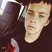 Андрей, 23, Заводоуковск