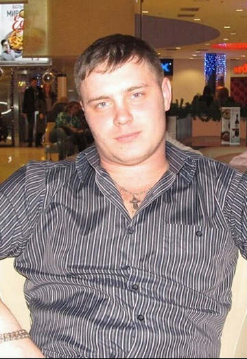 Моя фотографія - Олег, 36 з Карасук (@oleg237157)