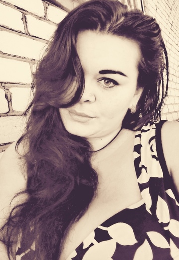 Моя фотография - Оксана, 33 из Горячий Ключ (@oksana117526)