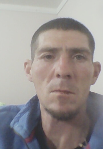 My photo - Andrey, 41 from Krivoy Rog (@andrey568745)