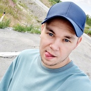 Артём, 30, Тында
