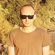 вася, 36, Осташков