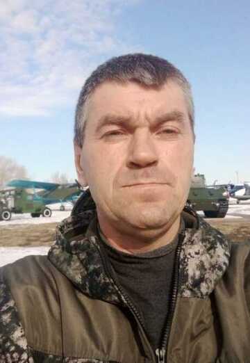 My photo - Leonid, 50 from Novokuznetsk (@leonid39831)