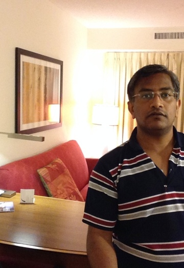Моя фотография - Pradeep Singh, 43 из Фолл-Ривер (@pradeepsingh)