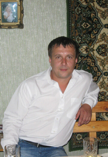 Моя фотография - Сергей, 41 из Апрелевка (@sergey460231)