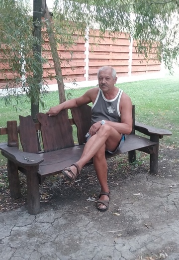 Моя фотография - Nikolae, 62 из Кишинёв (@nikolae54)