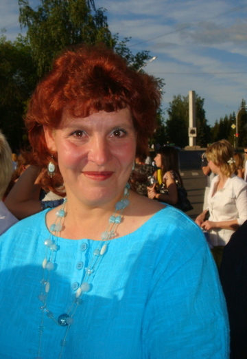 My photo - Tatyana, 59 from Zarecnyy (@tatyana140930)