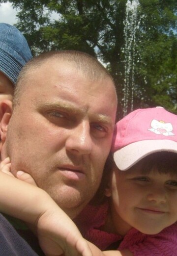My photo - ALEKSEY, 43 from Kherson (@aleksey356042)