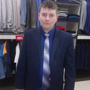 алексей, 35, Вознесенское