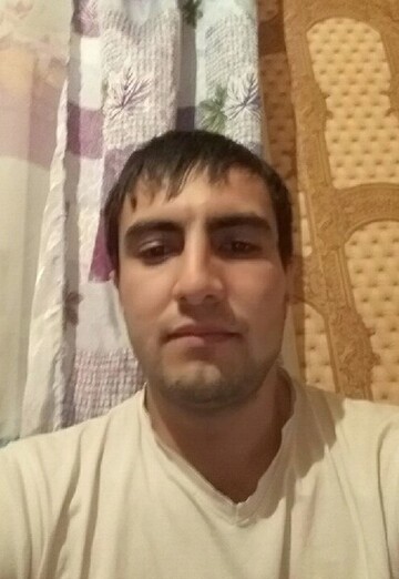 My photo - Rafail, 35 from Kostanay (@rafailmamedov89)