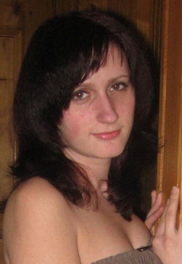 My photo - Olena, 26 from Kalush (@olena2802)