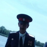 Юра, 56, Городовиковск