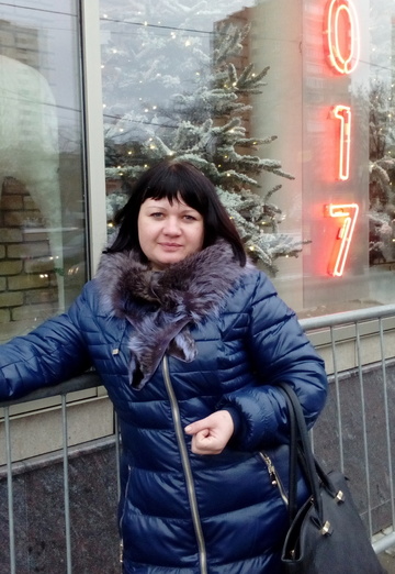 Моя фотография - Irida Ruciova, 37 из Москва (@iridaruciova)