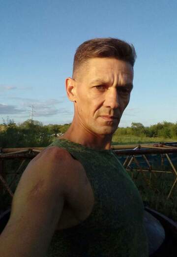 My photo - Ruslan, 49 from Dolinsk (@ruslan200793)