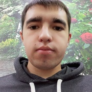 Егор, 19, Новочебоксарск