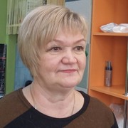 Tatiana 63 Votkinsk