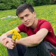 Олег, 25, Москва