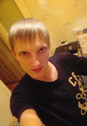 Моя фотография - Sergei, 33 из Данков (@sergei17080)