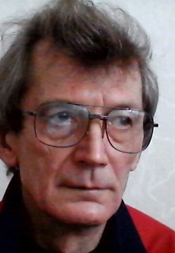 My photo - Shamil, 68 from Mineralnye Vody (@shamil7780)