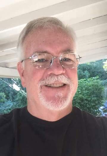 Ma photo - Gregg Mcdonald, 57 de Atlanta (@greggmcdonald1)