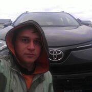Алексей, 36, Зубова Поляна