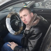 Андрей, 30, Санкт-Петербург