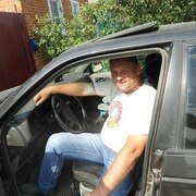 maiklos, 51, Елец