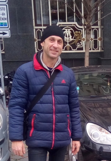 Моя фотография - Евгений, 44 из Первомайск (@evgeniy313769)