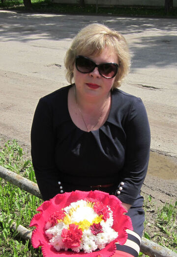 My photo - Ekaterina, 45 from Ostrov (@ekaterina29284)
