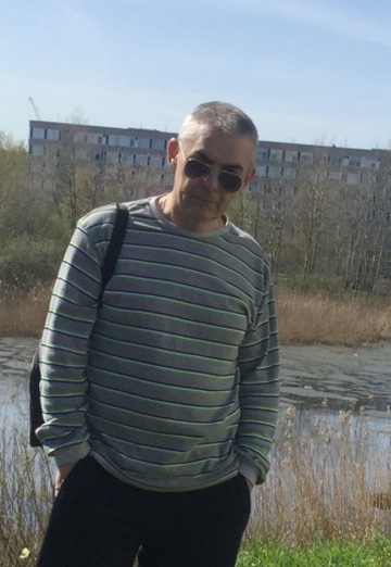 My photo - Aleks, 57 from Vladimir (@aleks163826)