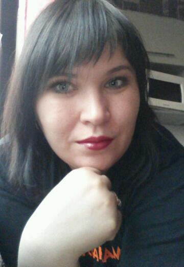 Моя фотография - екатерина, 37 из Кемерово (@ekaterina124581)