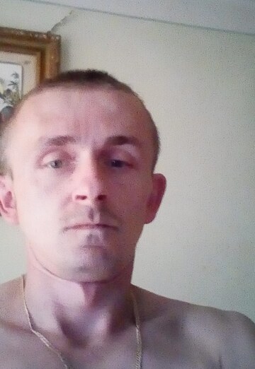 Моя фотографія - Юрій, 41 з Ужгород (@ury3011)