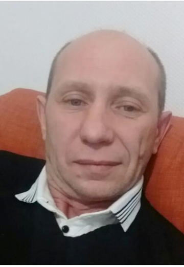 Моя фотографія - Aleksandr, 53 з Кіль (@aleksandr926472)