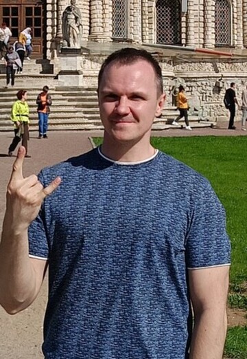 Aleksey (@aleksey426556) — my photo № 1