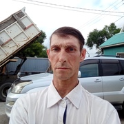 Михаил, 46, Спасск-Дальний