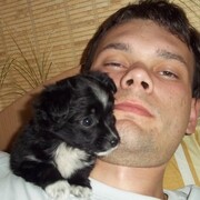Иван ., 32, Свободный